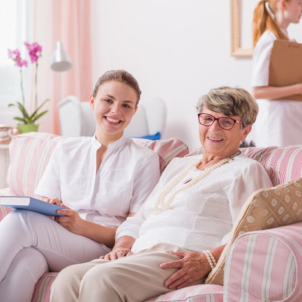 Comprehensive Family Orientation and Education