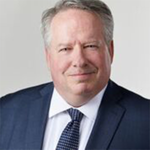 James Akin – Chief Financial Officer