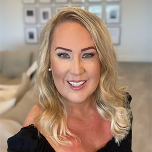 Jessica Whitefield, Director of Project Design